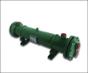 Tube Oil Coolers