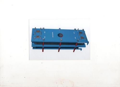Oil Coolers