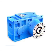 Extruder Gear Box