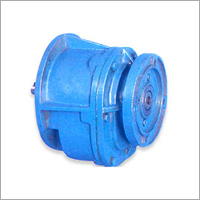 Helical Flanged Gear Box