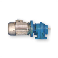 Industrial Helical Gearboxes
