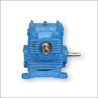 Universal Reduction Gear Box