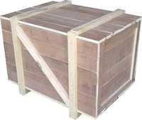 Light Weight Wooden Box