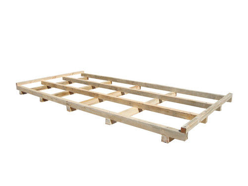 Sheet Wooden Pallets