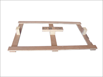 Bottom Plywood Pallets