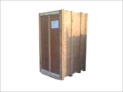 Transformer Ply Box