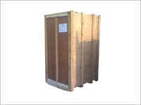 Wooden Packing Boxes