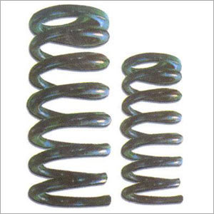 Helical Coil Spring