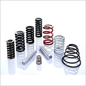 Standard Compression Springs