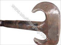 Heavy Duty Lifting Hooks