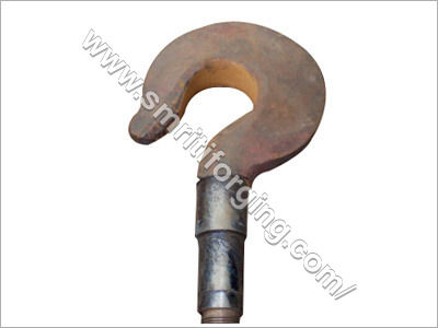 Heavy Duty Lifting Hooks