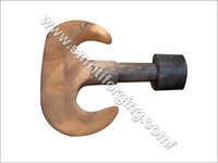 Shank Hooks