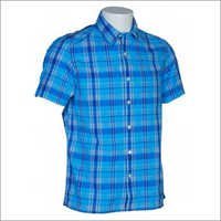 Mens Half Sleeve Shirts