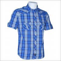 Fancy Check Shirt