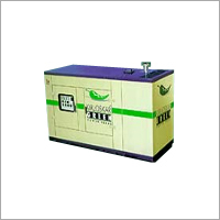 Kirloskar Silent DG Set