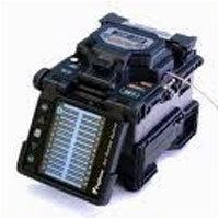 Ribbon Fibre ARC Fusion Splicer