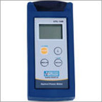 Optical Power Meter