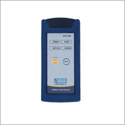 Visual Fault Locator