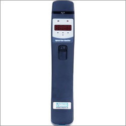 Optical Fiber Identifier