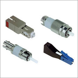Fiber Optic Passive Components