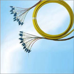 Pigtails Cable