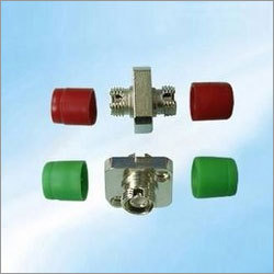 Fiber Optic Passive Components