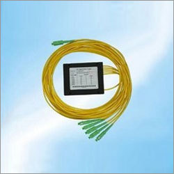 Optical Splitters