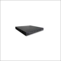 Fast Ethernet Switch