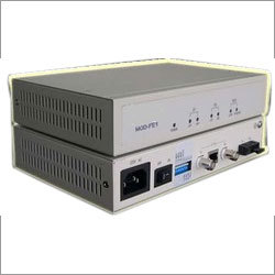 Fibre Modem