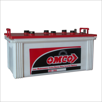Tubular Battery