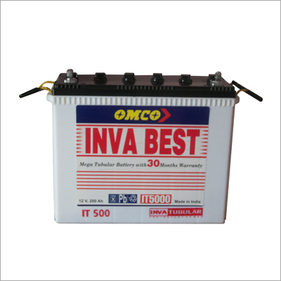 Inverter Battery