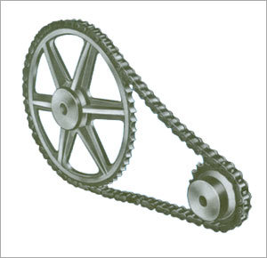 Chain Sprocket