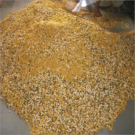 Agro Products & Commodities