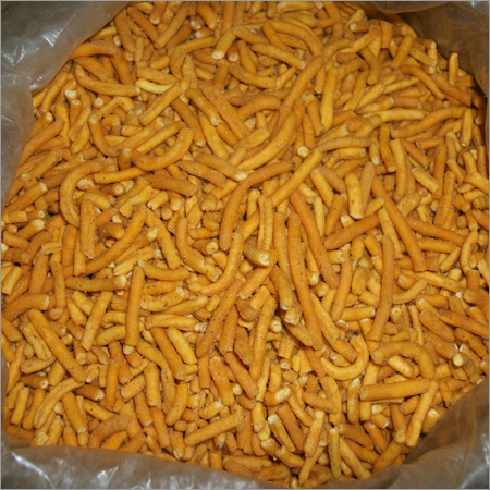 Crunchy Namkeens