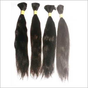 Human Hair