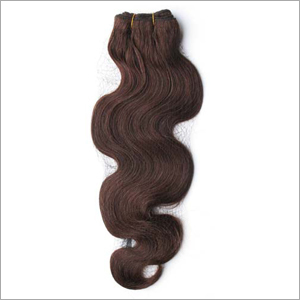 Human Hair Weaves