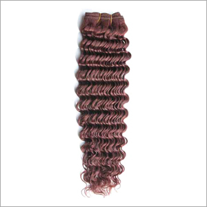 Human Hair Deep  Weaves 