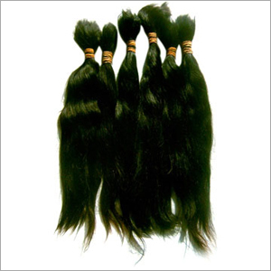 Natural Human Hair