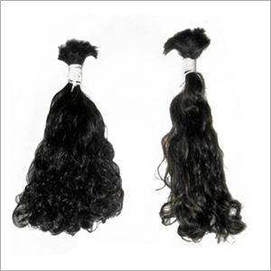 Remy Human Hair