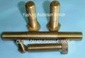 Aluminium Bronze Bolts