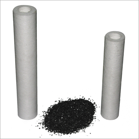 5 Micron Filters