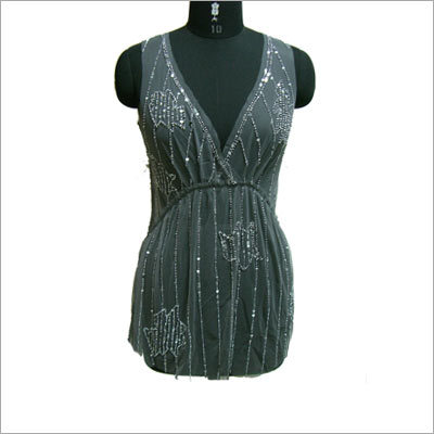 Ladies Hi - Fashion Garments