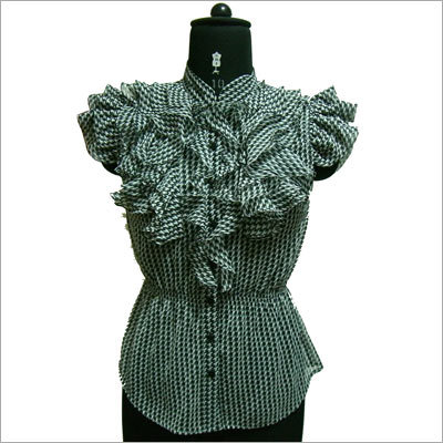 Ladies Shirts