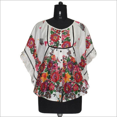 Ladies Designer Top