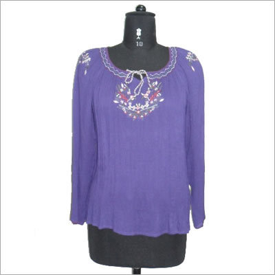 Beautiful Ladies Top