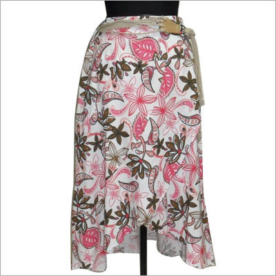 Ladies Designer Skirts