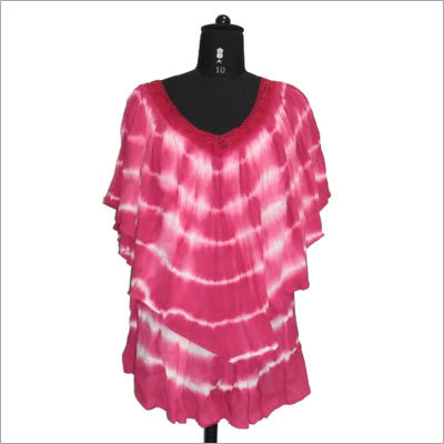 Designer Ladies Tops