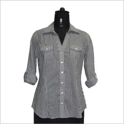 Ladies Casual shirt