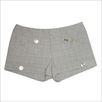 Ladies Running Shorts