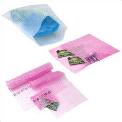 Air Bubble Pouches